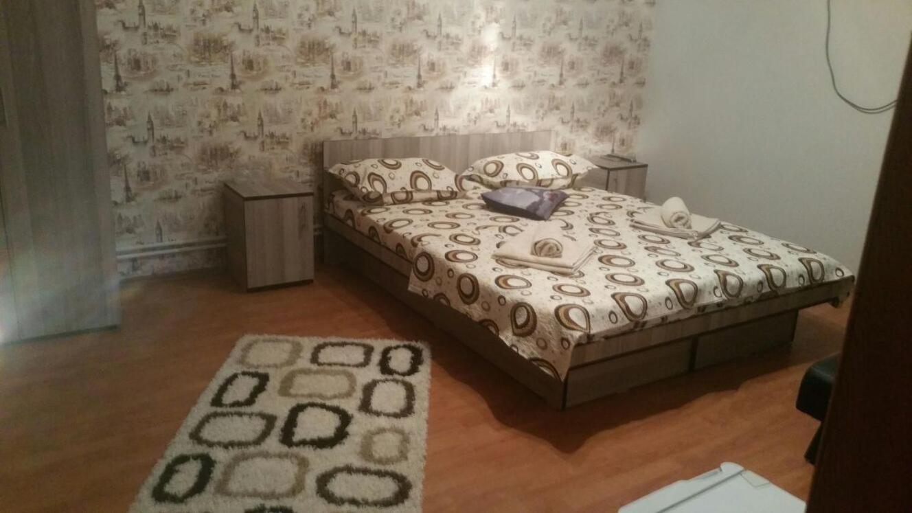 Guest house Axa *